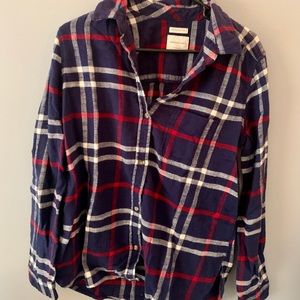 american eagle super soft flannel